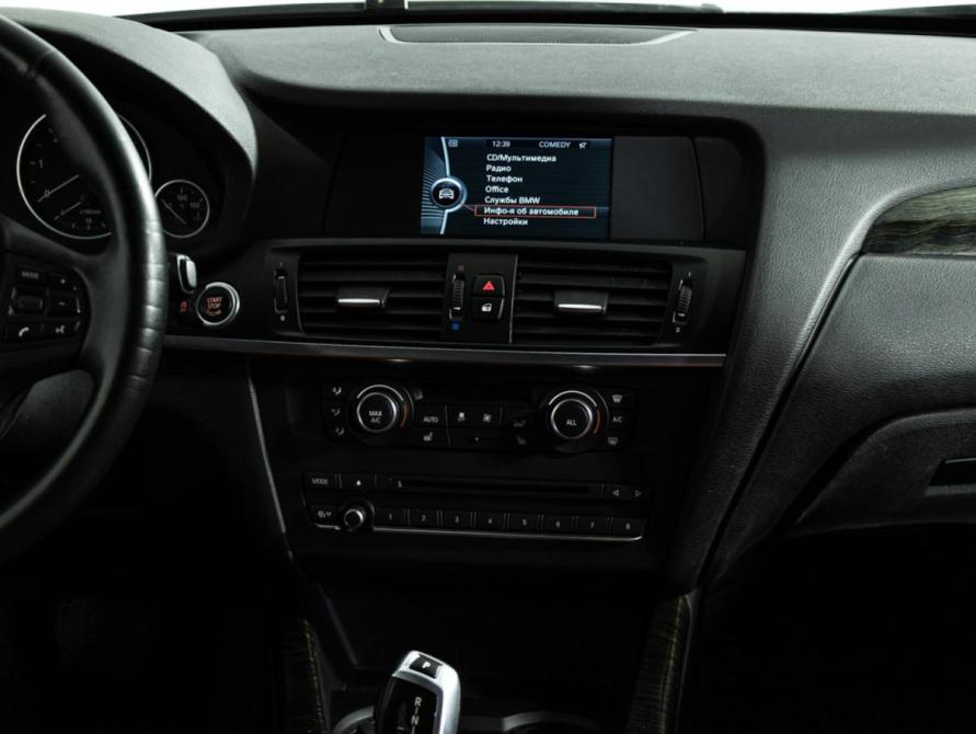 BMW X3 II (F25) Санкт-Петербург  - изображение 15