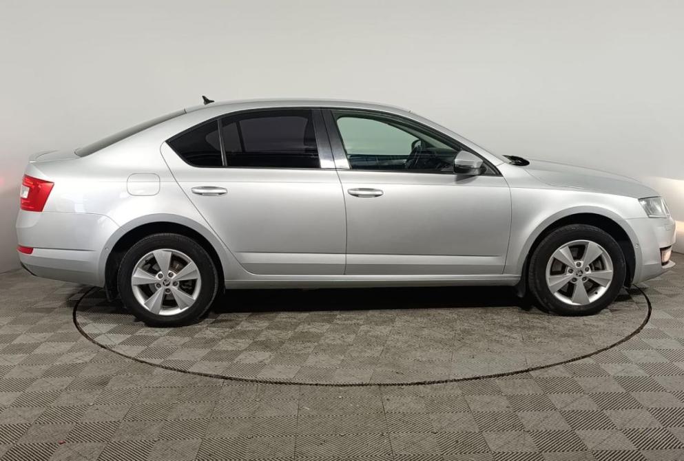 Skoda Octavia III (A7) Волгоград  - изображение 8