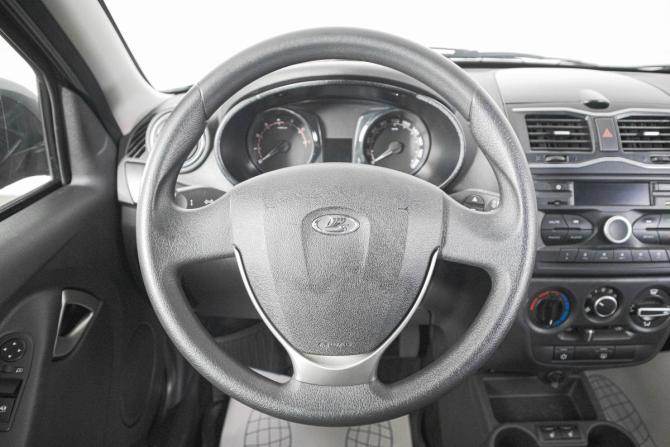 Lada (ВАЗ) Granta I Рестайлинг с пробегом 2024 года, цена 799 000 рублей, 42671 км, седан, Автокод Объявления