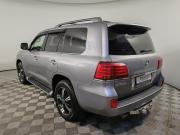 Lexus LX III Москва  - изображение 36