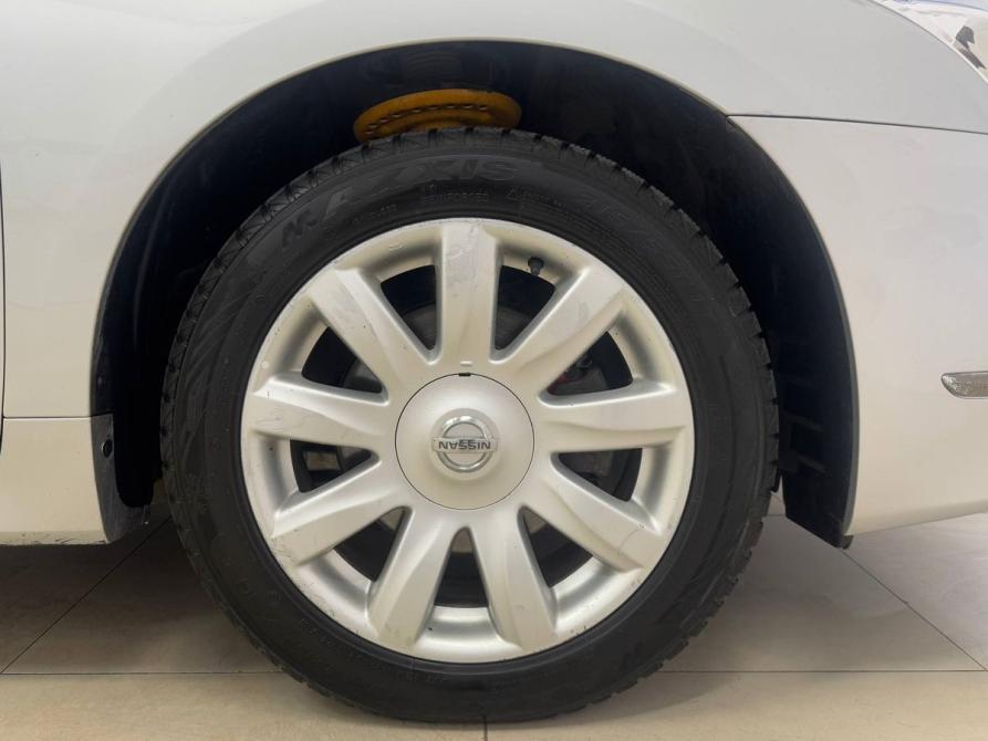 Nissan Teana II Ставрополь  - изображение 16