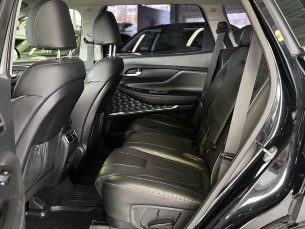 Hyundai Santa Fe IV Рестайлинг с пробегом 2021 года, цена 3 250 000 рублей, 80916 км, внедорожник, Автокод Объявления
