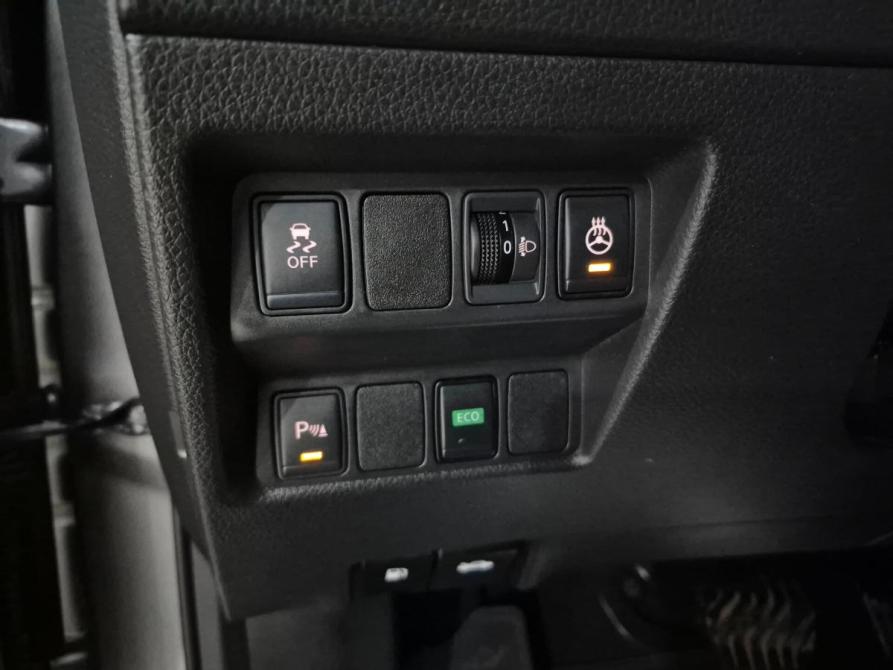 Nissan Qashqai II Рестайлинг Альметьевск  - изображение 23