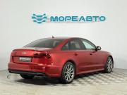 Audi A6 IV (C7) Рестайлинг Калининград  - изображение 30