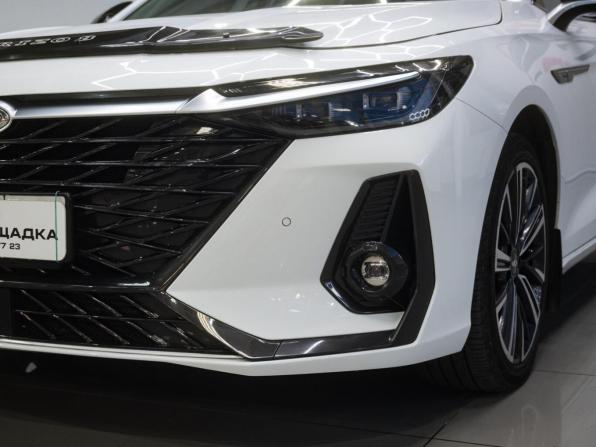 Chery Arrizo 8 с пробегом 2023 года, цена 2 449 000 рублей, 112387 км, седан, Автокод Объявления