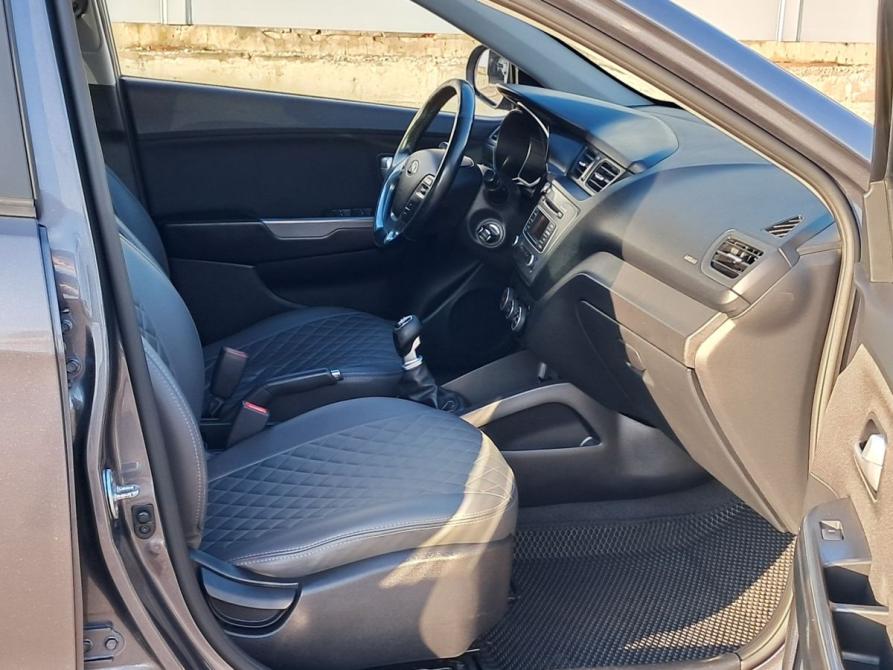 Kia Rio III Рестайлинг Набережные Челны  - изображение 13