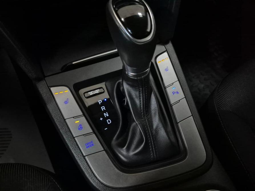 Hyundai Elantra VI (AD) Альметьевск  - изображение 24