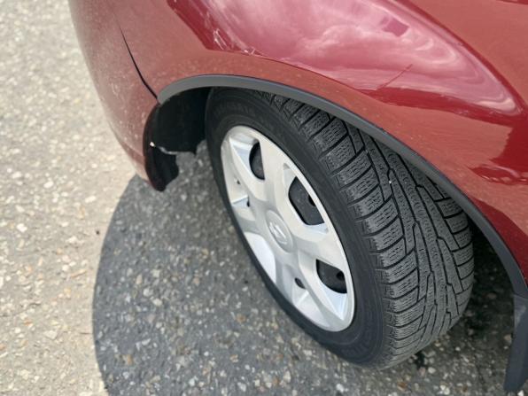 Renault Sandero I с пробегом 2010 года, цена 505 000 рублей, 124985 км, хэтчбек, Автокод Объявления
