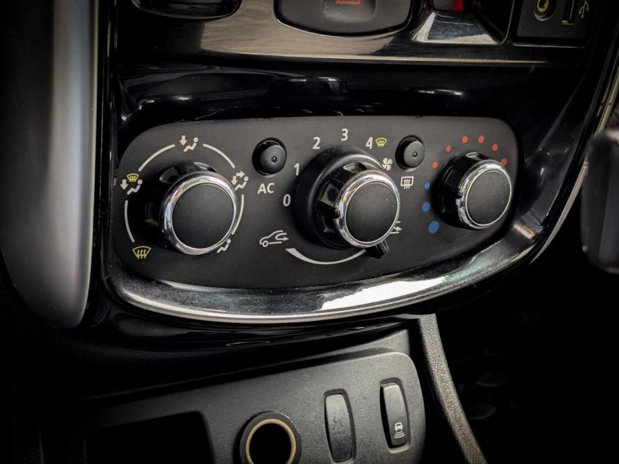 Nissan Terrano III (D10) Екатеринбург  - изображение 9