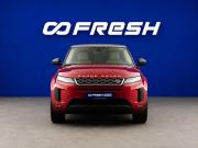 Land Rover Range Rover Evoque II Москва  - изображение 25