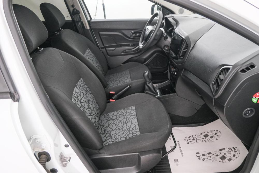 Lada (ВАЗ) XRAY I Красноярск  - изображение 14