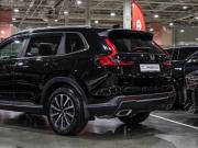 Honda CR-V VI Санкт-Петербург  - изображение 32