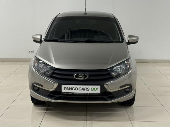 Lada (ВАЗ) Granta I Рестайлинг с пробегом 2019 года, цена 650 000 рублей, 38064 км, лифтбек, Автокод Объявления