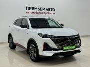 Changan CS55 Plus II Смоленск  - изображение 27