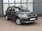 Lada (ВАЗ) Kalina II Ярославль  - изображение 15