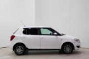 Skoda Fabia II Рестайлинг Иркутск  - изображение 23