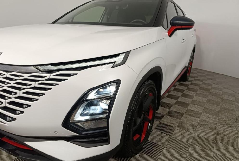 Omoda C5 I Волгоград  - изображение 25