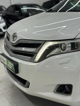 Toyota Venza I Рестайлинг с пробегом 2014 года, цена 2 639 000 рублей, 143068 км, внедорожник, Автокод Объявления