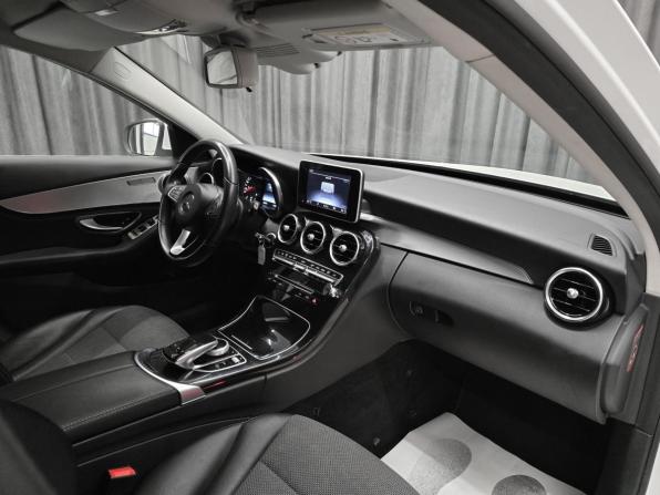 Mercedes-Benz C-Класс IV (W205) с пробегом 2014 года, цена 2 250 000 рублей, 60000 км, седан, Автокод Объявления