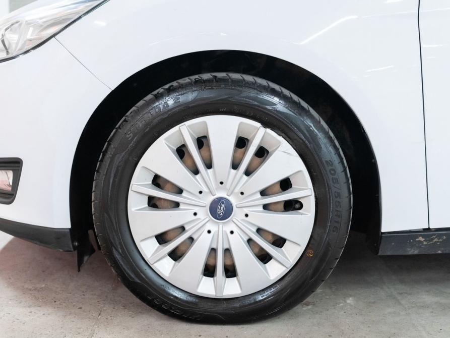 Ford Focus III Рестайлинг Красноярск  - изображение 22