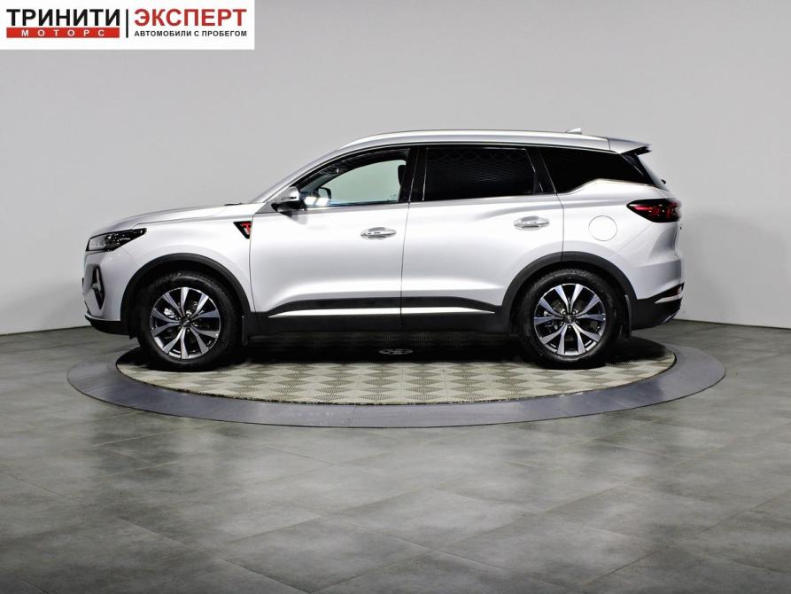 Chery Tiggo 7 Pro Max I Белгород  - изображение 2