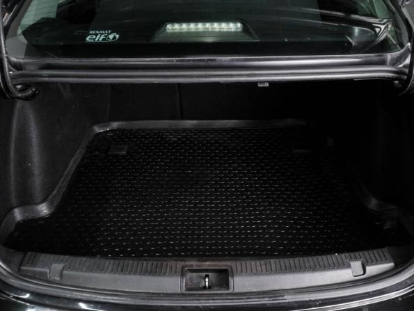 Renault Fluence I с пробегом 2010 года, цена 599 000 рублей, 322734 км, седан, Автокод Объявления