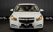 Chevrolet Cruze I Смоленск  - изображение 25