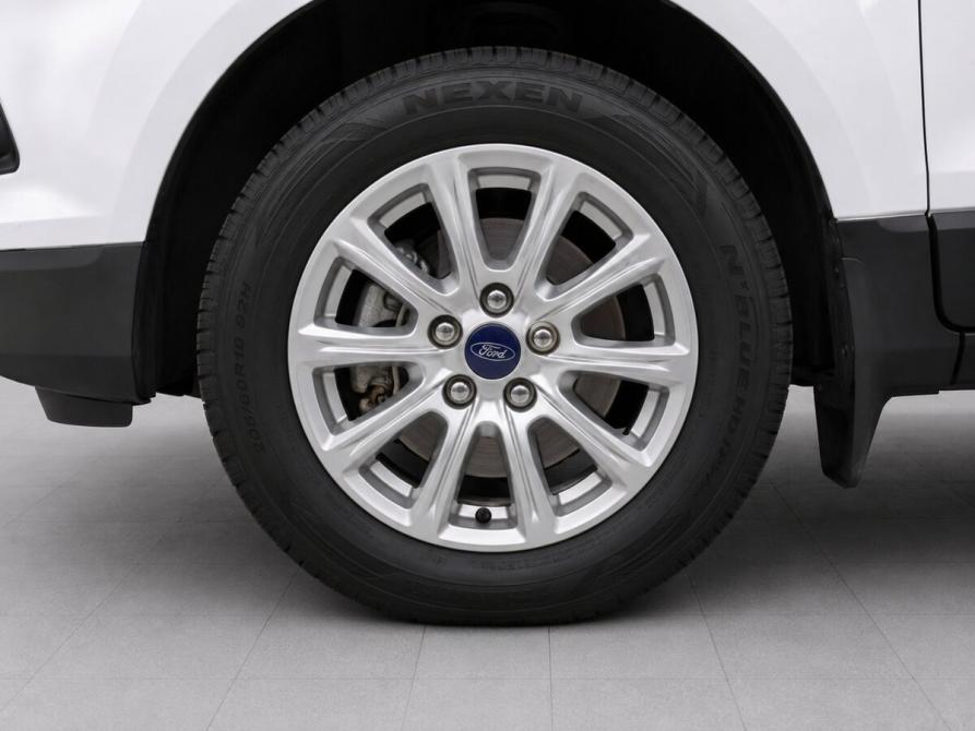 Ford EcoSport II Москва  - изображение 16