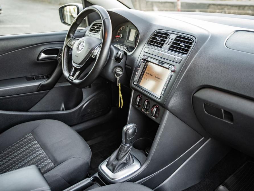 Volkswagen Polo V Рестайлинг Волгоград  - изображение 32