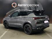 Geely Coolray I Рестайлинг Ставрополь  - изображение 35