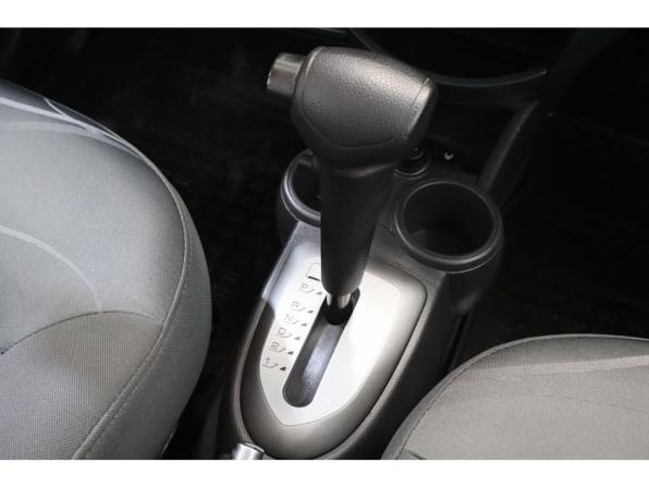 Chevrolet Spark III с пробегом 2013 года, цена 677 000 рублей, 87603 км, хэтчбек, Автокод Объявления