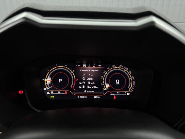 Lada (ВАЗ) Vesta I Рестайлинг (NG) с пробегом 2024 года, цена 1 677 000 рублей, 12552 км, универсал, Автокод Объявления
