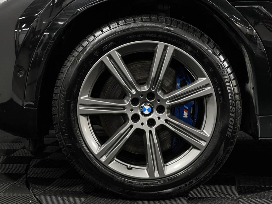 BMW X6 III (G06) Москва  - изображение 7