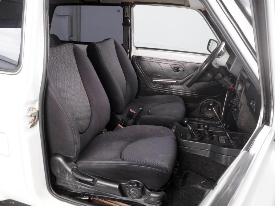 Lada (ВАЗ) 2121 (4x4) I Рестайлинг Минеральные Воды  - изображение 8