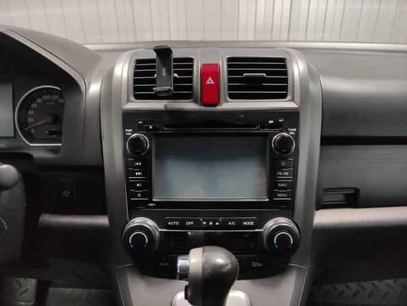 Honda CR-V III с пробегом 2008 года, цена 990 000 рублей, 231440 км, внедорожник, Автокод Объявления