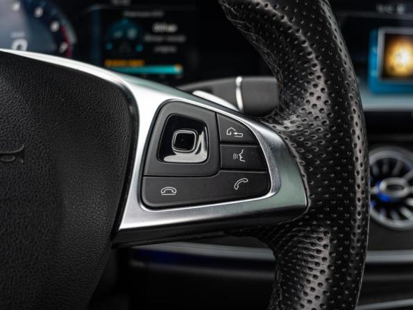Mercedes-Benz E-Класс V (W213 S213 C238) с пробегом 2017 года, цена 3 450 000 рублей, 156547 км, купе-хардтоп, Автокод Объявления