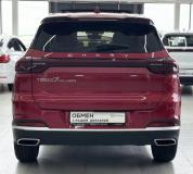 Chery Tiggo 7 Pro Max I Шахты  - изображение 27