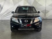 Nissan Terrano III (D10) Оренбург  - изображение 19