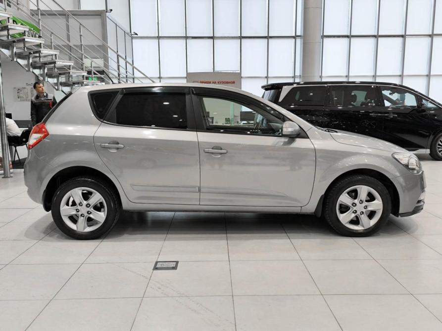 Kia Ceed I Рестайлинг Казань  - изображение 5