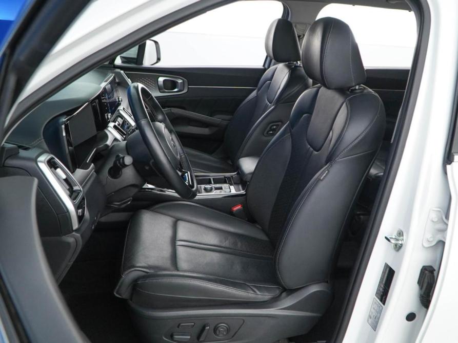 Kia Sorento IV Москва  - изображение 12