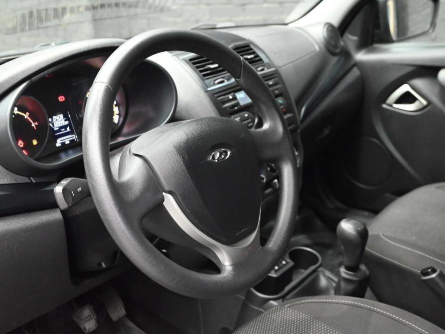 Lada (ВАЗ) Granta I Рестайлинг Екатеринбург  - изображение 16
