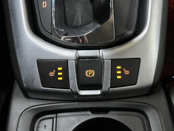 Opel Antara I Рестайлинг с пробегом 2014 года, цена 1 215 000 рублей, 114640 км, внедорожник, Автокод Объявления