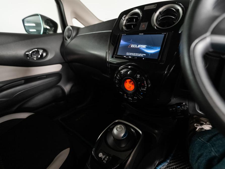 Nissan Note II Рестайлинг Челябинск  - изображение 13