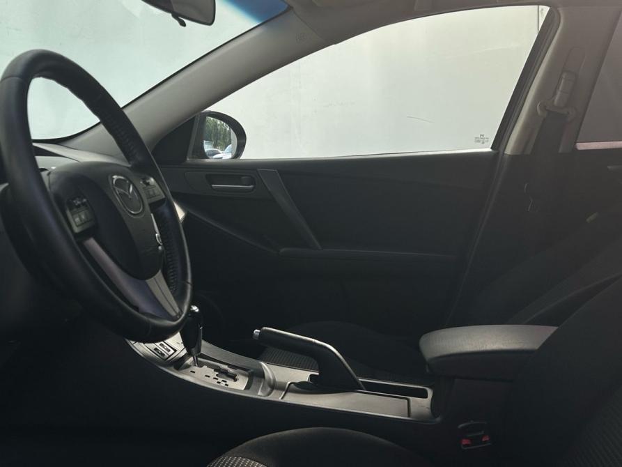 Mazda 3 II (BL) Рестайлинг Липецк  - изображение 10