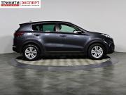 Kia Sportage IV Рестайлинг Белгород  - изображение 21
