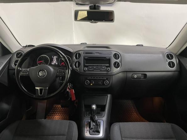 Volkswagen Tiguan I Рестайлинг с пробегом 2011 года, цена 1 126 000 рублей, 178541 км, внедорожник, Автокод Объявления