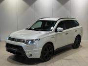 Mitsubishi Outlander III Самара  - изображение 17