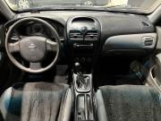 Nissan Almera Classic I Пермь  - изображение 28