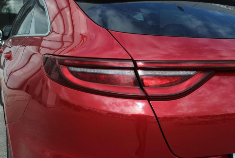 Kia Proceed I Саратов  - изображение 14