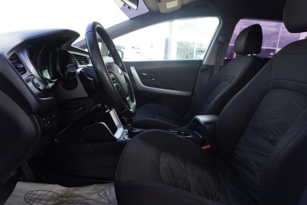 Kia Ceed II Рестайлинг Ульяновск  - изображение 10